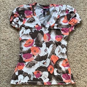 Mix It Tee Size XS